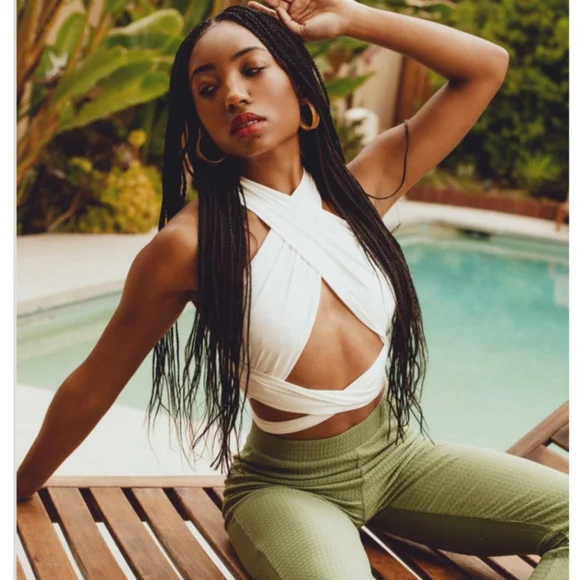 Multi way top - Picture 4 of 5